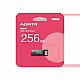 AData USB Flash 256 GB 3.2 AROY-UR340-256GBK