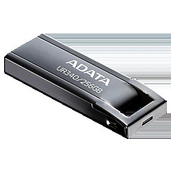AData USB Flash 256 GB 3.2 AROY-UR340-256GBK