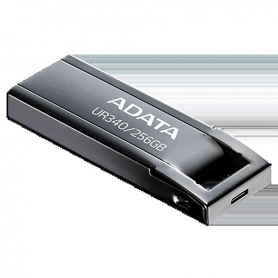AData USB Flash 256 GB 3.2 AROY-UR340-256GBK