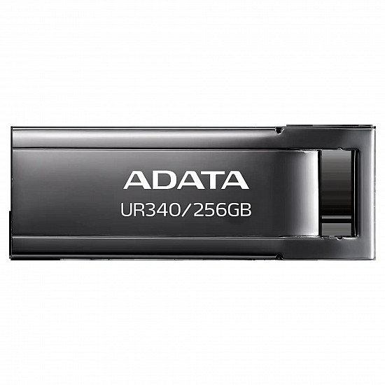 AData USB Flash 256 GB 3.2 AROY-UR340-256GBK