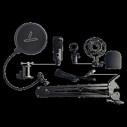 Yenkee mikrofon YMC 1031 STREAMER 2.0