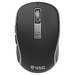 Yenkee bežični miš YMS 2085BK crna