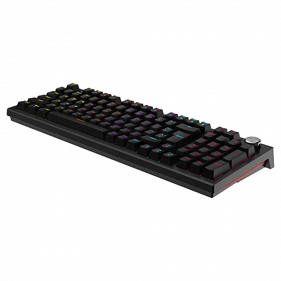 YENKEE tastatura YKB 3510US APEX mehanička,  outemu red switch