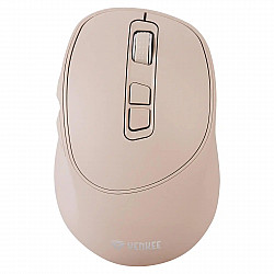 YENKEE bežični miš YMS 2080BG WL SLIDER bež
