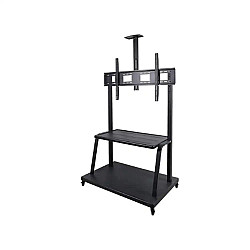 Intex podni TV nosač ITMTS-120 PRO 60-100, max vesa 900x600 Intex podni TV nosač ITMTS-120 PRO 60-100, max vesa 900x600