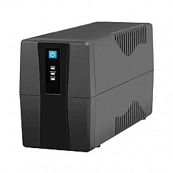 Intex  UPS IT-F650VA, 650VA, 360W