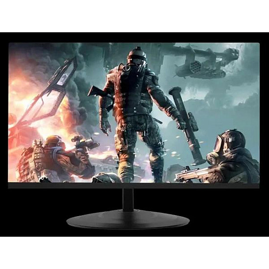Zeus monitor 21.5 ZUS2100IPS 1920x1080, Full HD IPS, 100Hz, 5ms, HDMI, VGA, Frameless