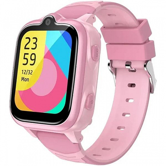 Blackview Smart Watch Z10 Sim kartica Pink dečiji