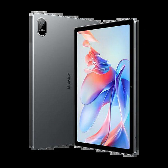 Blackview tablet 10.36 Tab 11 1200x2000 FHD+ IPS, 4GB, 128GB, 8MP-13MP, Gray