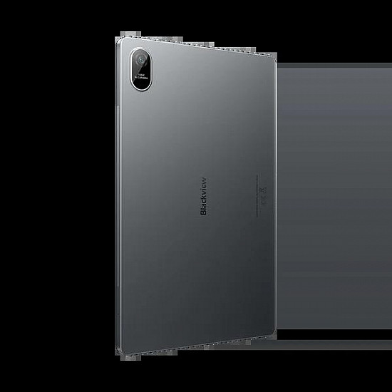 Blackview tablet 10.36 Tab 11 1200x2000 FHD+ IPS, 4GB, 128GB, 8MP-13MP, Gray