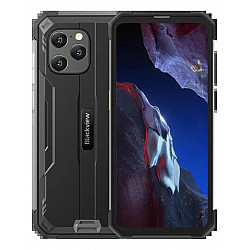 Blackview mobilni telefon BV8900 Pro 8, 256 Black IP68 & IP69K