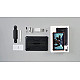Blackview tablet 10.36 Active 8 pro 4G Dual sim FHD+ IPS, 8GB, 256GB, 46MP-16MP, IP68, IP69K, NFC, crna
