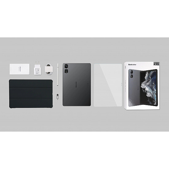 Blackview tablet 11 Tab 16 pro 4G LTE 1920x1200 FHD IPS, 8GB, 256GB, 13MP-8MP, Android 12, Blue Blackview tablet 11 Tab 16 pro 4G LTE 1920x1200 FHD IPS, 8GB, 256GB, 13MP-8MP, Android 12, Blue