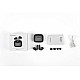 Blackview bežične slušalice AirBuds 4 Obsidian Black, BT 5.3, IPX7 Blackview bežične slušalice AirBuds 4 Obsidian Black, BT 5.3, IPX7