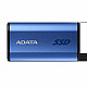 Adata eksterni SSD AELI-SE880-1TCBU 2000MBs 1TB Adata eksterni SSD AELI-SE880-1TCBU 2000MBs 1TB