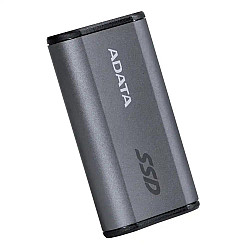 Adata eksterni SSD AELI-SE880-2TCGY 2000MBs 2TB Gray