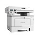 Pantum MFP Laser BM5100adw štampač, skener, kopir, DADF, 40ppm, 1200dpi, 512MB, duplex, LAN, WiFi, NFC