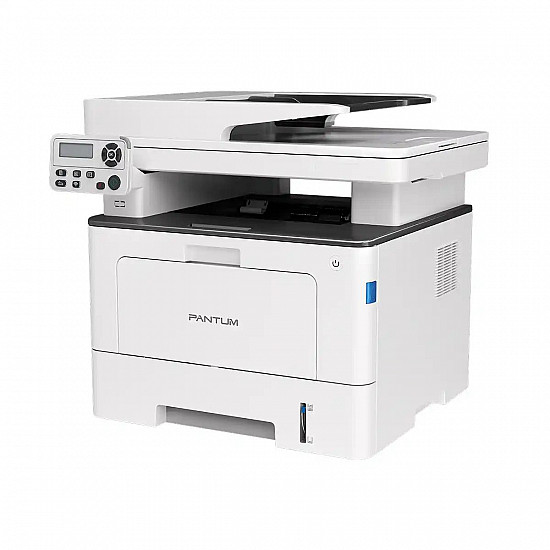 Pantum MFP Laser BM5100adw štampač, skener, kopir, DADF, 40ppm, 1200dpi, 512MB, duplex, LAN, WiFi, NFC