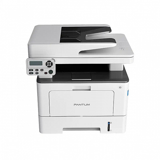 Pantum MFP Laser BM5100adw štampač, skener, kopir, DADF, 40ppm, 1200dpi, 512MB, duplex, LAN, WiFi, NFC