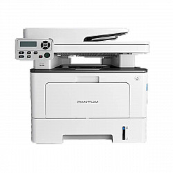 Pantum MFP Laser BM5100adw štampač, skener, kopir, DADF, 40ppm, 1200dpi, 512MB, duplex, LAN, WiFi, NFC