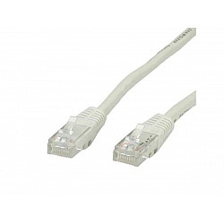 Secomp UTP cable CAT 5E sa konektorima 3m 11931