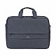 RIVACASE torba za Laptop 16 7532, tamno siva, anti theft