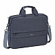 RIVACASE torba za Laptop 16 7532, tamno siva, anti theft