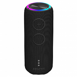Sencor Bluetooth zvučnik Sirius 2 crna 20W