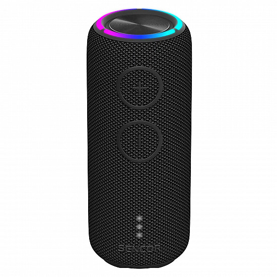 Sencor Bluetooth zvučnik Sirius 2 crna 20W Sencor Bluetooth zvučnik Sirius 2 crna 20W