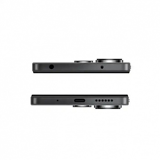 Xiaomi mobilni telefon Redmi 13 6+128 Midnight Black