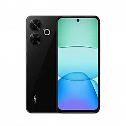 Xiaomi mobilni telefon Redmi 13 6+128 Midnight Black