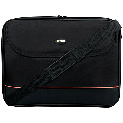 Yenkee torba za Laptop 15.6 YBN 15BDL01, Crna