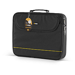 Yenkee torba za Laptop 15.6 YBN 15BDL01, Crna