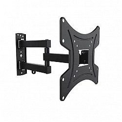 Prosto nosač za TV LCDH522B 13-42, vesa max 200x200, 25kg, zglobni Prosto nosač za TV LCDH522B 13-42, vesa max 200x200, 25kg, zglobni