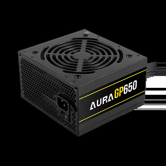 Gamdias napajanje 650W AURA GP650