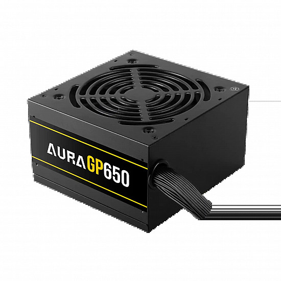 Gamdias napajanje 650W AURA GP650