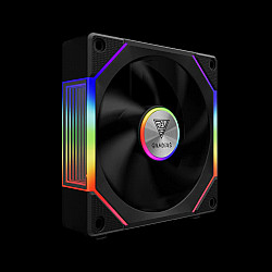 Gamdias Case Cooler 3x120mm Aeolus P2-1203