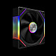 Gamdias Case Cooler 3x120mm Aeolus P2-1203