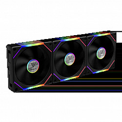 Gamdias Case Cooler 3x120mm Aeolus P2-1203