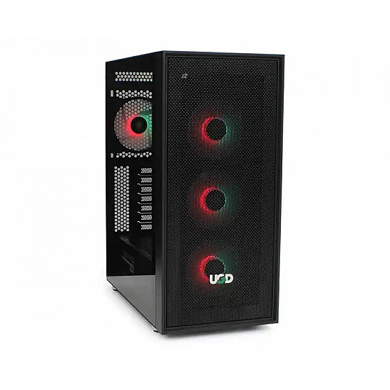 UGD kućište Elite 3718 650W