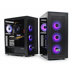 UGD kućište Elite 3718 650W