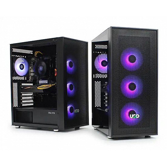 UGD kućište Elite 3718 650W