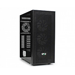 UGD kućište Elite 3718 650W