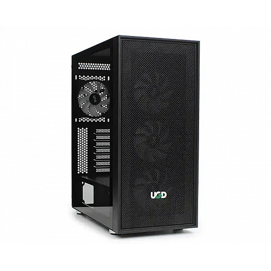 UGD kućište Elite 3718 650W