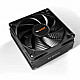 Be quiet CPU Cooler Pure Rock Low Profile BK034 (AM4, AM5,1200,1700) 100W Be quiet CPU Cooler Pure Rock Low Profile BK034 (AM4, AM5,1200,1700) 100W