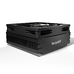 Be quiet CPU Cooler  Pure Rock Low Profile  BK034 (AM4, AM5,1200,1700) 100W