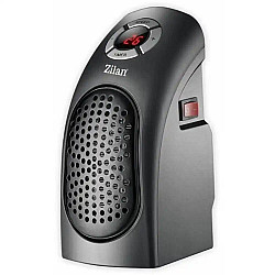 Zilan grejalica ZLN 2281 mini prenosiva