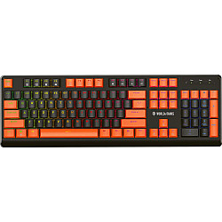 YENKEE tastatura YKB WT300US DESTROYER mehanička, outemu red switch