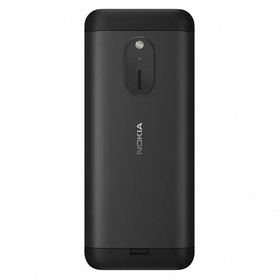 Nokia mobilni telefon 230 DS Black