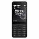 Nokia mobilni telefon 230 DS Black